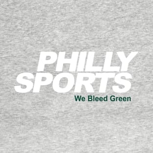 Philly Sports (Eagles) T-Shirt